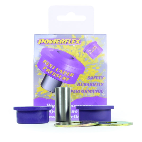 PowerFlex MINI Gen 2 Lower Engine Mount Small Bushing