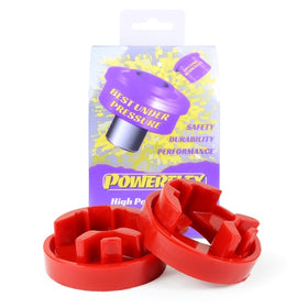 PowerFlex MINI Gen 2 Lower Engine Mount Large Bushing Insert