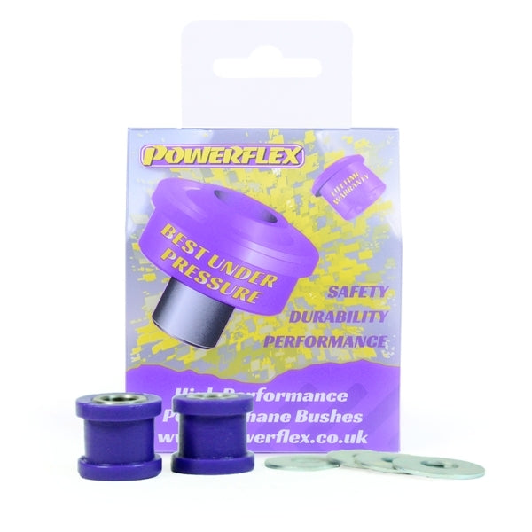 PowerFlex MINI Gen 1 Super Charger Belt Damper Bushings