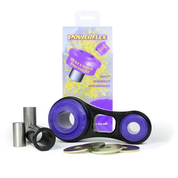 PowerFlex MINI R56/R57/R58/R59 Lower Torque Mount