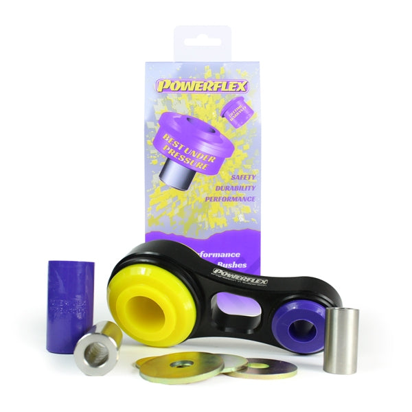PowerFlex MINI R56/R57/R58/R59 Lower Torque Mount