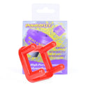 PowerFlex MINI R55/R56/R57/R58/R59/R60/R61 Upper Gearbox Mount Insert-1