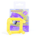 PowerFlex MINI R55/R56/R57/R58/R59/R60/R61 Upper Gearbox Mount Insert-1