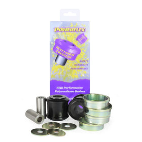 PowerFlex BMW G80 M3/ G82.G83 M4 Front Radius Arm Bushings