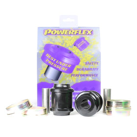 PowerFlex BMW F15 X5/ F16 X6 Front Radius Arm To Chassis Bushing