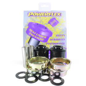 PowerFlex BMW G20/G21 Front Tension Strut Bushings