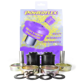 PowerFlex BMW G01 X3 /G02 X4 Front Tension Strut Bushings