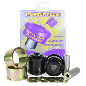 PowerFlex BMW F34 GT xDrive Front Radius Arm Bushings