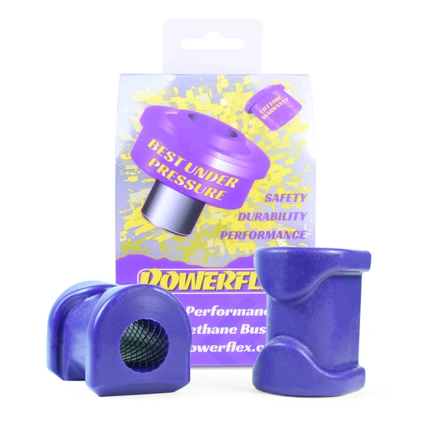 PowerFlex BMW E30 3 Series (84 - 91) Front Sway Bar Bushing - 24 mm