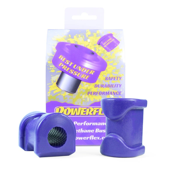 PowerFlex BMW E30 3 Series (84 - 91) Front Sway Bar Bushing - 22 mm
