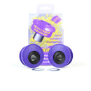 PowerFlex BMW E36 / E30 / Z3 / Z1 Front Lower Control Arm Rear Bushing Eccentric-1