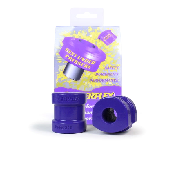 PowerFlex BMW E32 / E34 / E36 / Z3 Front Sway Bar Bushing - 24 mm