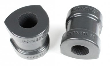 PowerFlex BMW E24 / E28 / E32 / E34 / E36 / Z4 Front Sway Bar Bushing - 25 mm