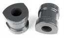 PowerFlex BMW E24 / E28 / E32 / E34 / E36 / Z4 Front Sway Bar Bushing - 25 mm-1