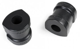 PowerFlex BMW E36 / Z3 / 318Ti Front Sway Bar Bushing - 27 mm