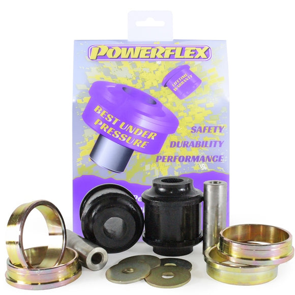 PowerFlex BMW F87 M2 / F80 M3 / F82 & F83 M4 Front Radius Arm to Chassis Bushing