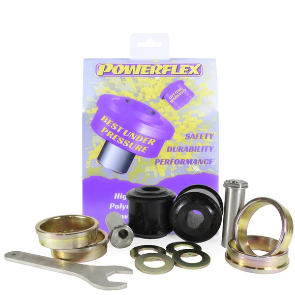 PowerFlex BMW F22 / F30 / F32 Xi AWD Front Upper Thrust Arm To Chassis Bushings
