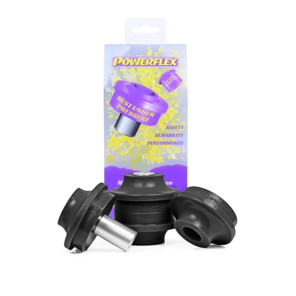Powerflex Front Upper Thrust Arm To Chassis Bushings - F2X | F3X | (Xi Models)