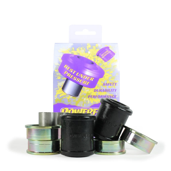 PowerFlex BMW F22 / F30 / F32 Xi AWD Front Lower Control Arm To Chassis Bushings