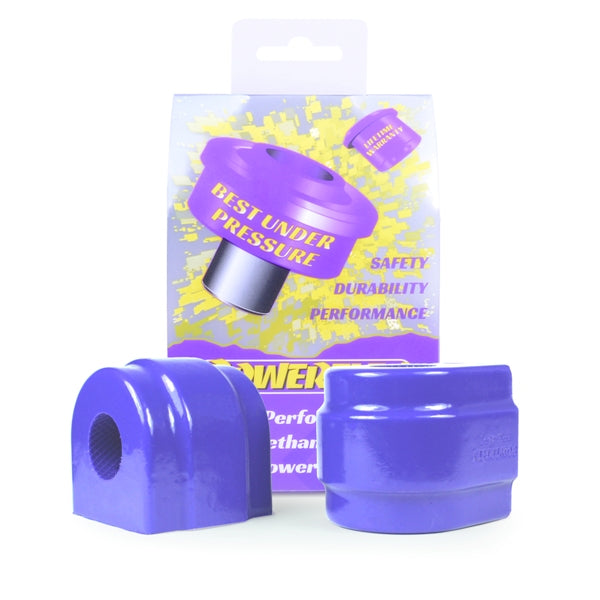 PowerFlex BMW E46 3 SERIES (99 - 06) Front Sway Bar Bushing - 23.5 mm