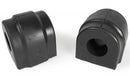 PowerFlex BMW E46 Front Sway Bar Bushing - 26 mm-1