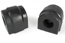 PowerFlex BMW E46 3 Series / Z4 / E39 5 Series Front Sway Bar Bushing - 27 mm-1