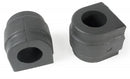 PowerFlex BMW E46 Front Sway Bar Bushing - 30.8 mm-1