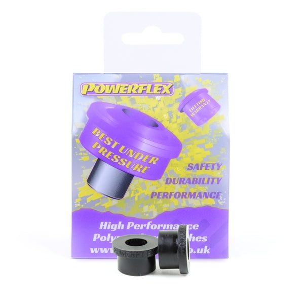 PowerFlex BMW Shifter Carrier Arm Bushings - Round