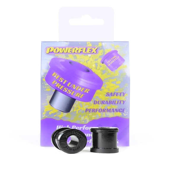PowerFlex BMW Shifter Carrier Arm Bushings - Oval (pack of 2)
