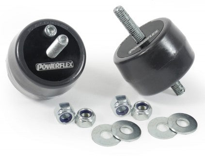 PowerFlex BMW 3 Series / 5 Series / Z4 / Toyota Supra Transmission Mount Bushing