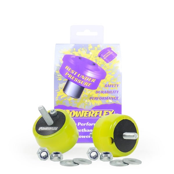 PowerFlex BMW 3 Series / 5 Series / Z4 / Toyota Supra Transmission Mount Bushing