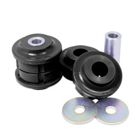 PowerFlex BMW E39 540. M5 (96 - 04) Front Lower Tie Bar To Chassis Bushing