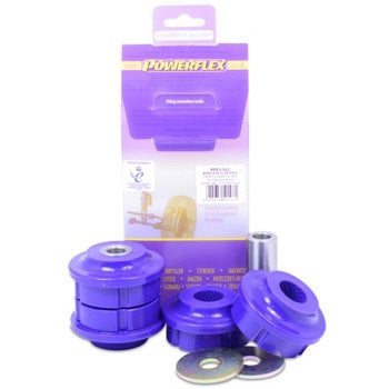 PowerFlex BMW E39 540. M5 (96 - 04) Front Lower Tie Bar To Chassis Bushing