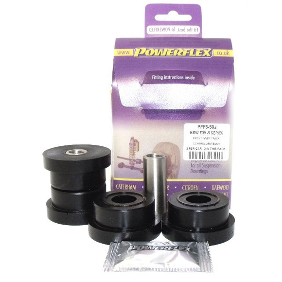 PowerFlex BMW E39 540. M5 (96 - 04) Front Inner Track Control Arm Bushing