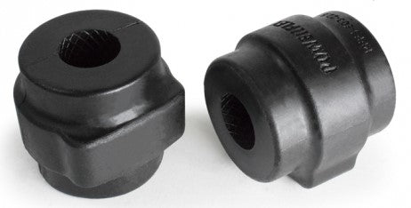 PowerFlex BMW E38 7 Series / E39 5 Series Front Sway Bar Bushing - 27 mm