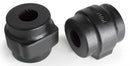 PowerFlex BMW E38 7 Series / E39 5 Series Front Sway Bar Bushing - 27 mm-1