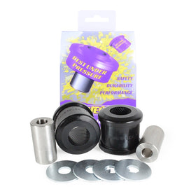 PowerFlex BMW E39 525, 528, 530 (96 - 04) Front Lower Control Arm Bushing (Track Rod)