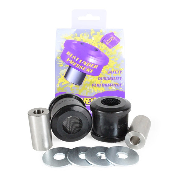 PowerFlex BMW E39 525, 528, 530 (96 - 04) Front Lower Control Arm Bushing (Track Rod)