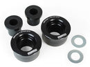 PowerFlex BMW E36 / E30 / Z3 / Z1 Front Lower Control Arm Rear Bushing - Aluminum Shell (Centered)-1