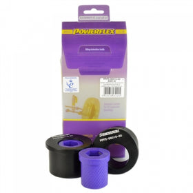 PowerFlex BMW E46 3 Series / Z4M Front Control Arm Bushing - 60 mm Alloy Outer Eccentric