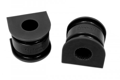 PowerFlex BMW E9X 3 Series / X1 xDrive Front Sway Bar Mounting Bushings 26.5mm