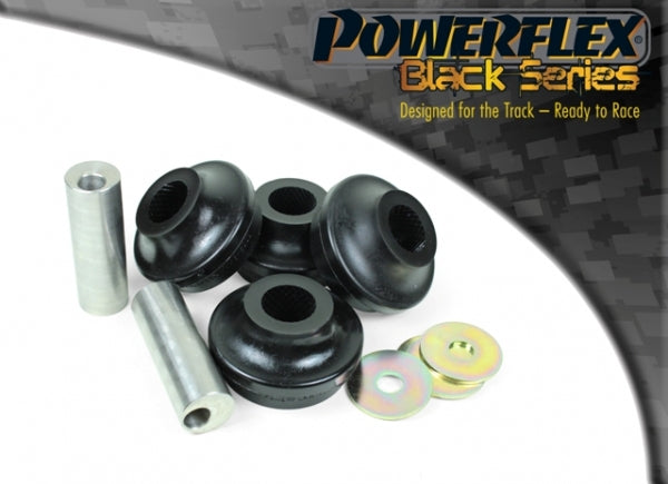 PowerFlex BMW F06 / F10 / F12 / F13 Front Upper Thrust Arm Inner Bushings (Offset)