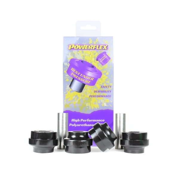 PowerFlex BMW F06 / F10 / F12 / F13 Front Lower Control Arm Bushings