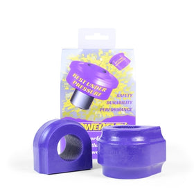 PowerFlex BMW F10/F11 Front Sway Bar Bushings - 28.2mm