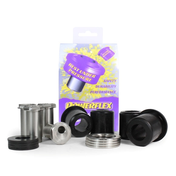 PowerFlex BMW/Rolls-Royce Front Upper Control Arm Bushings (Offset)