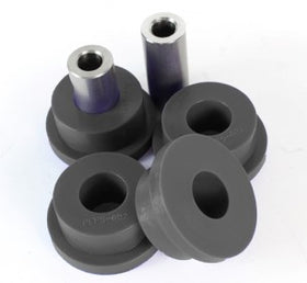 PowerFlex BMW E34 5 Series / E32 7 Series Front Lower Control Arm Bushing - Steel Arm