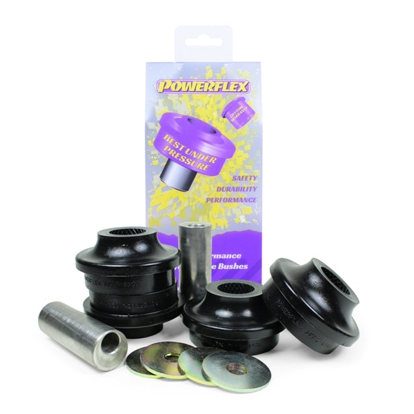 PowerFlex BMW F10/F06/F12/F13 xDrive Front Upper Thrust Arm Inner Bushings (Offset)