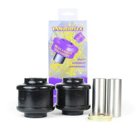 PowerFlex BMW F10/F06/F12/F13 xDrive Front Upper Thrust Arm Inner Bushings