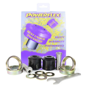 PowerFlex BMW F10 M5, F06/F13 M6 Front Thrust Arm Inner Bushings - Caster Adjustable