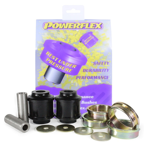 PowerFlex BMW F10 M5. F06/F13 M6 Front Thrust Arm Inner Bushings